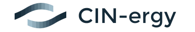 CIN-ergy – The Power to Innovate